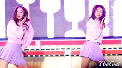 GFriend - Glass Bead