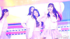 GFriend - Me Gustas Tu