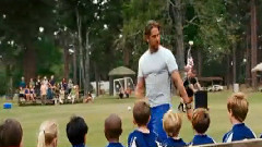 电影<情场玩咖>精彩片段之First Game