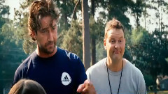 电影<情场玩咖>精彩片段之New Coach