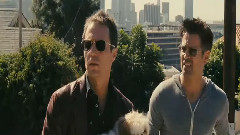 电影<七个神经病>精彩片段之You Seem Normal