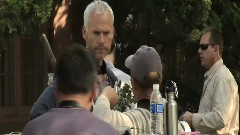 电影<七个神经病>制作特辑