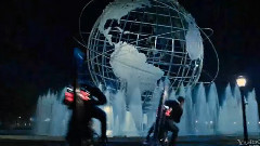 电影<黑衣人3>精彩片段之You Have These in the Future