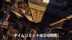 电影<黑衣人3>日本版剧场预告片