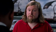 电影<黑衣人3>剧场版预告片