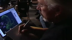 电影<黑衣人3>制作特辑之Aliens