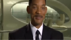 电影<黑衣人3>中文制作特辑之Return of J