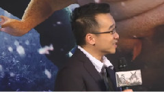 电影<捉妖记>新闻发布会