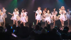 AKB48 田中将大<僕がここにいる理由>公演