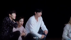 末放FM饭拍 长大成人