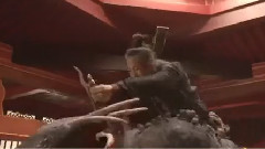 电影<捉妖记>巨妖来袭版预告片