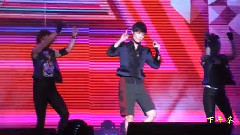 李宇春 - Chris Lee & 似火年华 & 和你一样 & 下个路口见