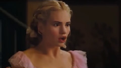 A Dream Is A Wish Your Heart Makes Lily James