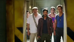 电影<新年行动>中文版终极预告片