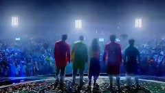 电影<新年行动>中文定档预告片