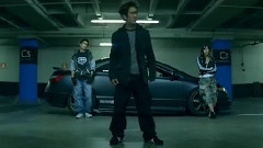 Black Eyed Peas,影视原声 - Pump It