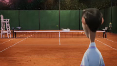 电影<精灵旅社2>中文版预告片