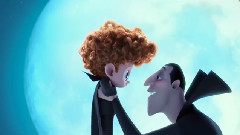 电影<精灵旅社2>中文版先行预告片