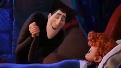 电影<精灵旅社2>中文版终极预告片