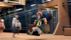 电影<精灵旅社2>中文制作特辑之配音1