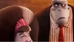 电影<精灵旅社2>中文制作特辑之配音2