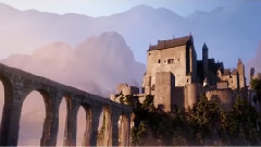 电影<精灵旅社2>中文制作特辑之夏日度假