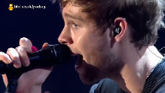 One Big Night High lights