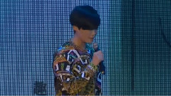 李宇春 - Dance To The Music