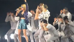 Taylor Swift - Welcome To New York