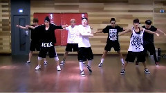 RHYTHM TA (防弹少年团 Ver.)