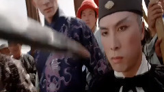 电影<新龙门客栈>经典预告片