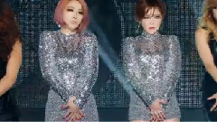 Brown Eyed Girls - 新世界