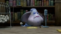 <精灵旅社>澳大利亚版电视宣传片