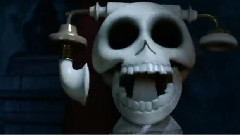 <精灵旅社>电视宣传片Don't Be Afraid