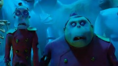 <精灵旅社>电视宣传片Summer Games