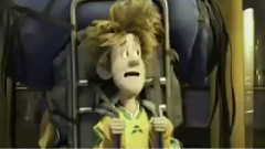 <精灵旅社>俄罗斯版先行预告片