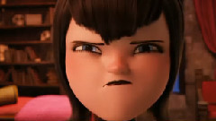 <精灵旅社>精彩片段之Birthday