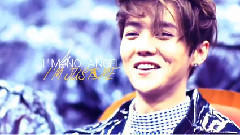 鹿晗 - 男神季 I Will Love You ENDLESSLY