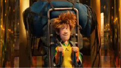 <精灵旅社>精彩片段之Jonathan