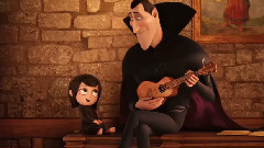 <精灵旅社>剧场版预告片