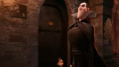 <精灵旅社>英国版先行预告片