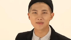 V 防弹歌谣 track 7 中文字幕