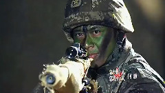 电视剧<麻辣女兵>片头曲