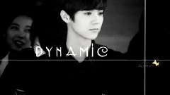 鹿晗 - A Little Love