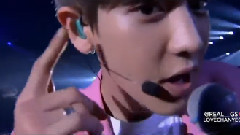 EXO's Second Box DVD Chanyeol Cut