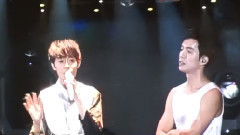 苏打绿 - 青峰调戏家凯