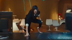 电影<王牌特工:特工学院> 超级碗电视宣传片Like A Spy