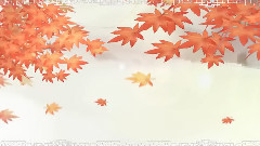 洛天依 - 寒叶霜_洛天依 乐正凌