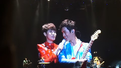 苏打绿 - 第一次Talk