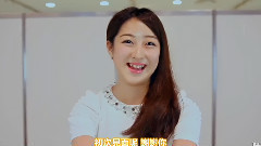 AKB48 - 7thアルバムDVD特典 - エア握手会2015(高橋Team 4)